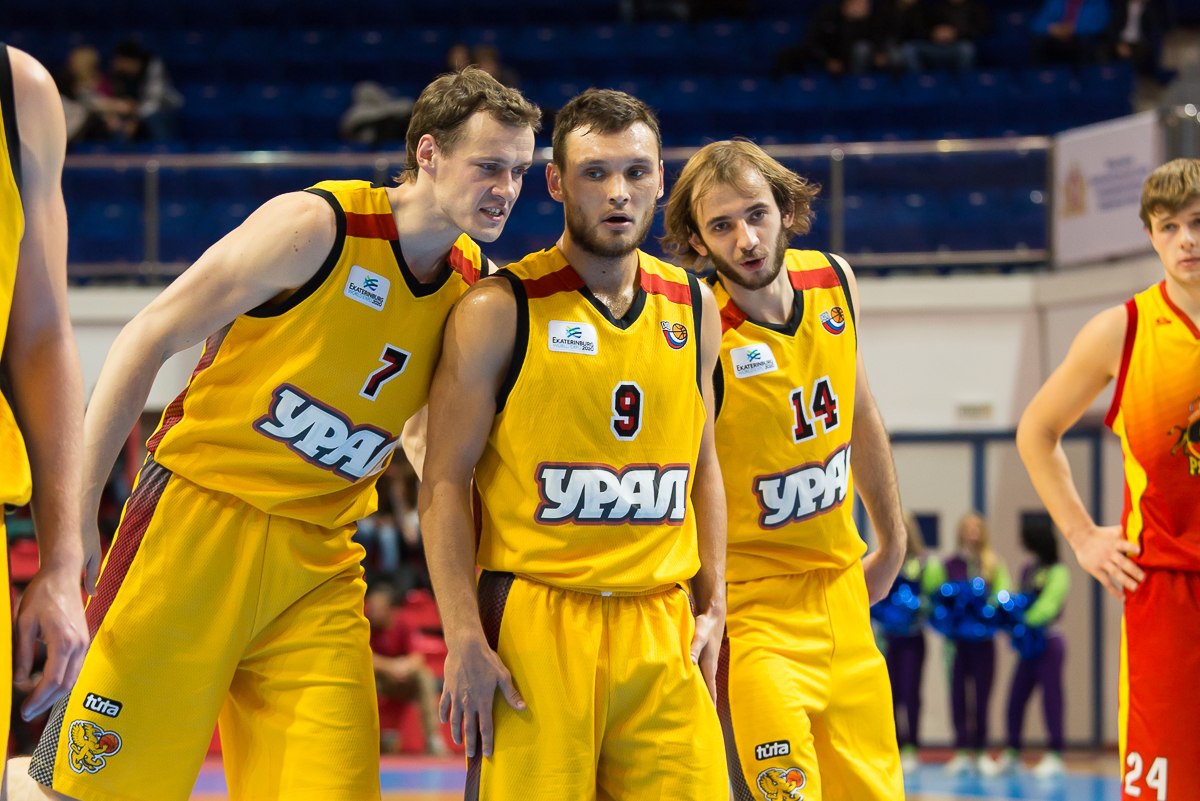 Триумф «Урала»: европейская кампания, которой не хватает российскому баскетболу