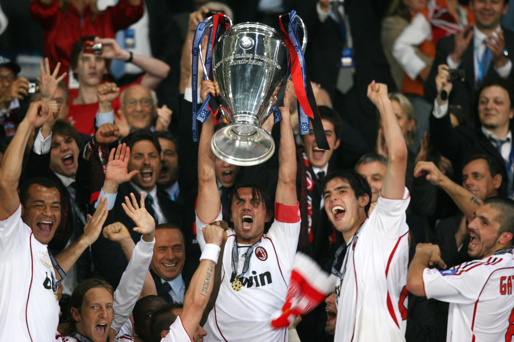 ac milan uefa champions league 2007 torrent