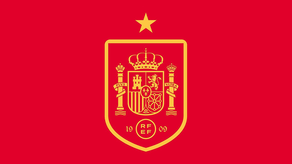 Испания футбол федерация футбола