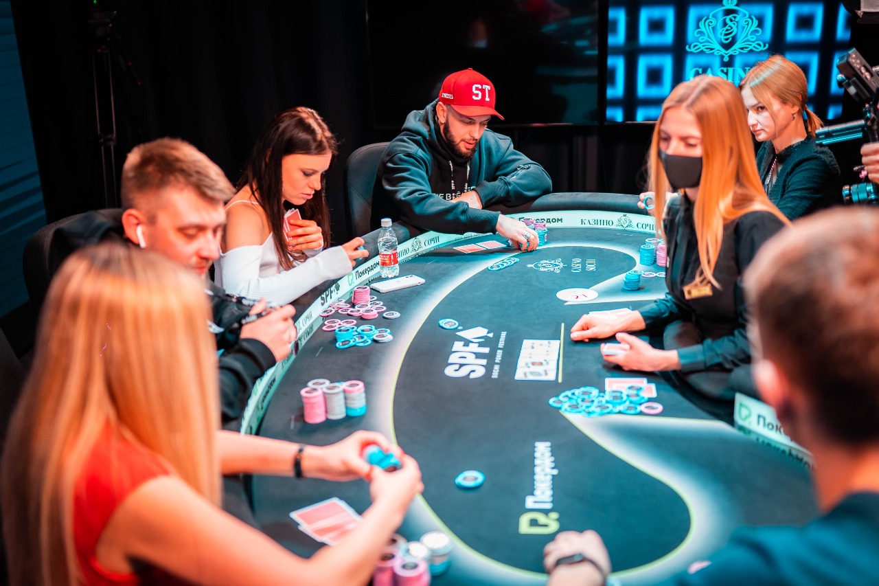 легальные казино в россии 2018 онлайн