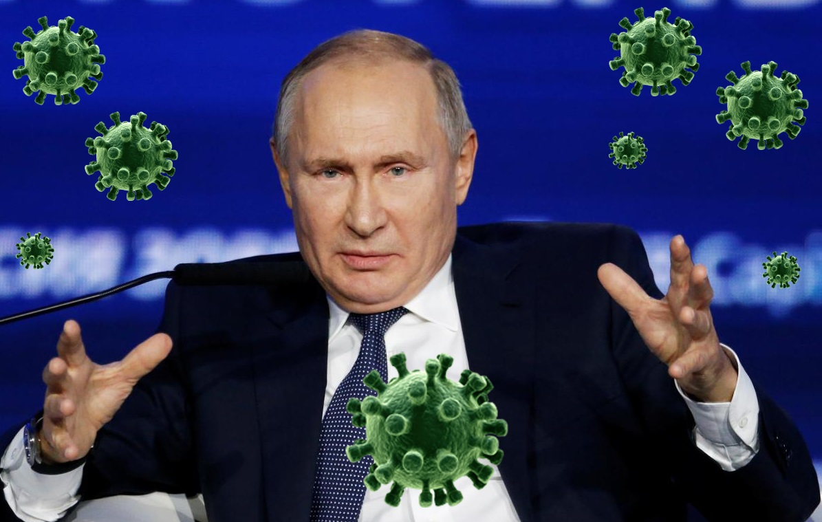 Путин о букмекерских