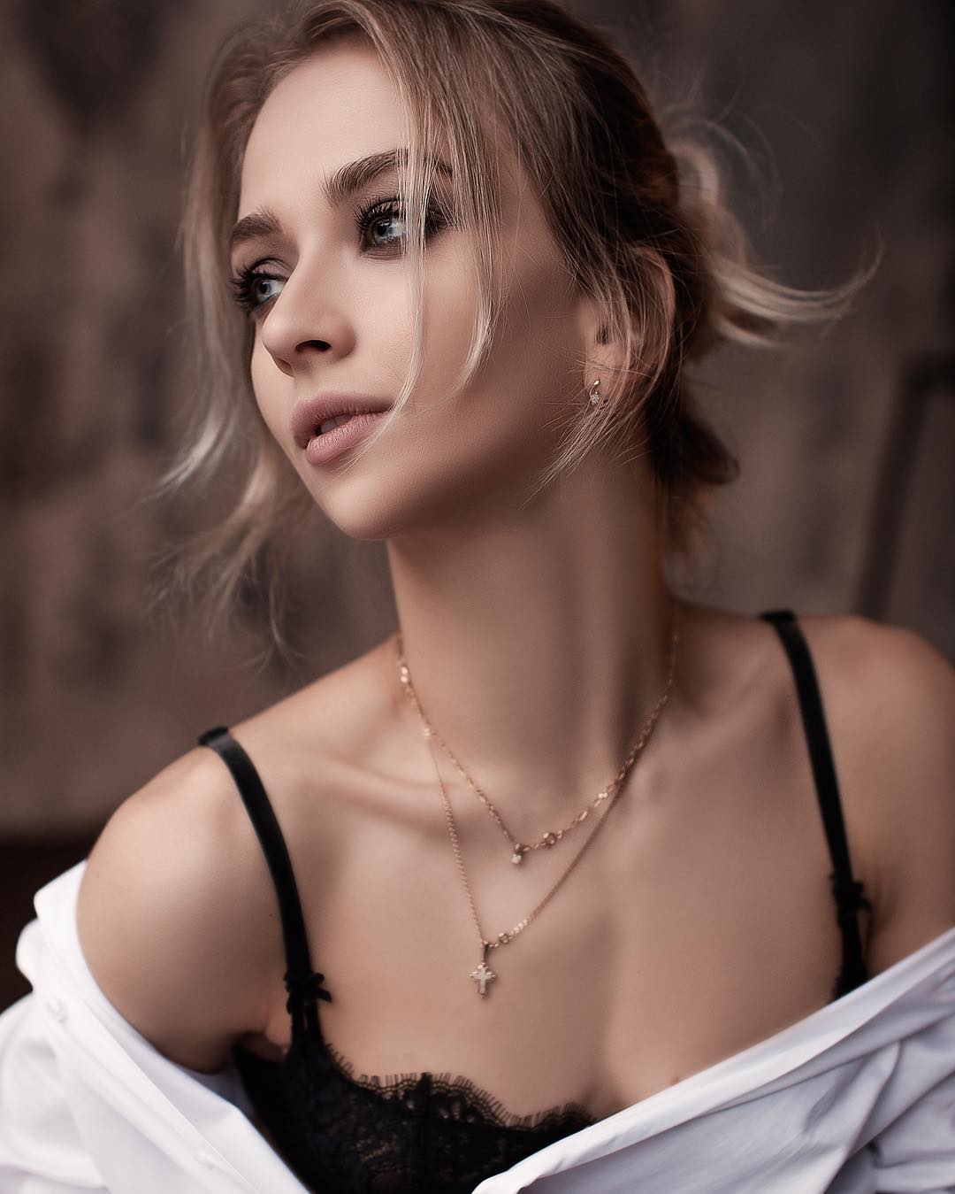 Виктория Синицина.