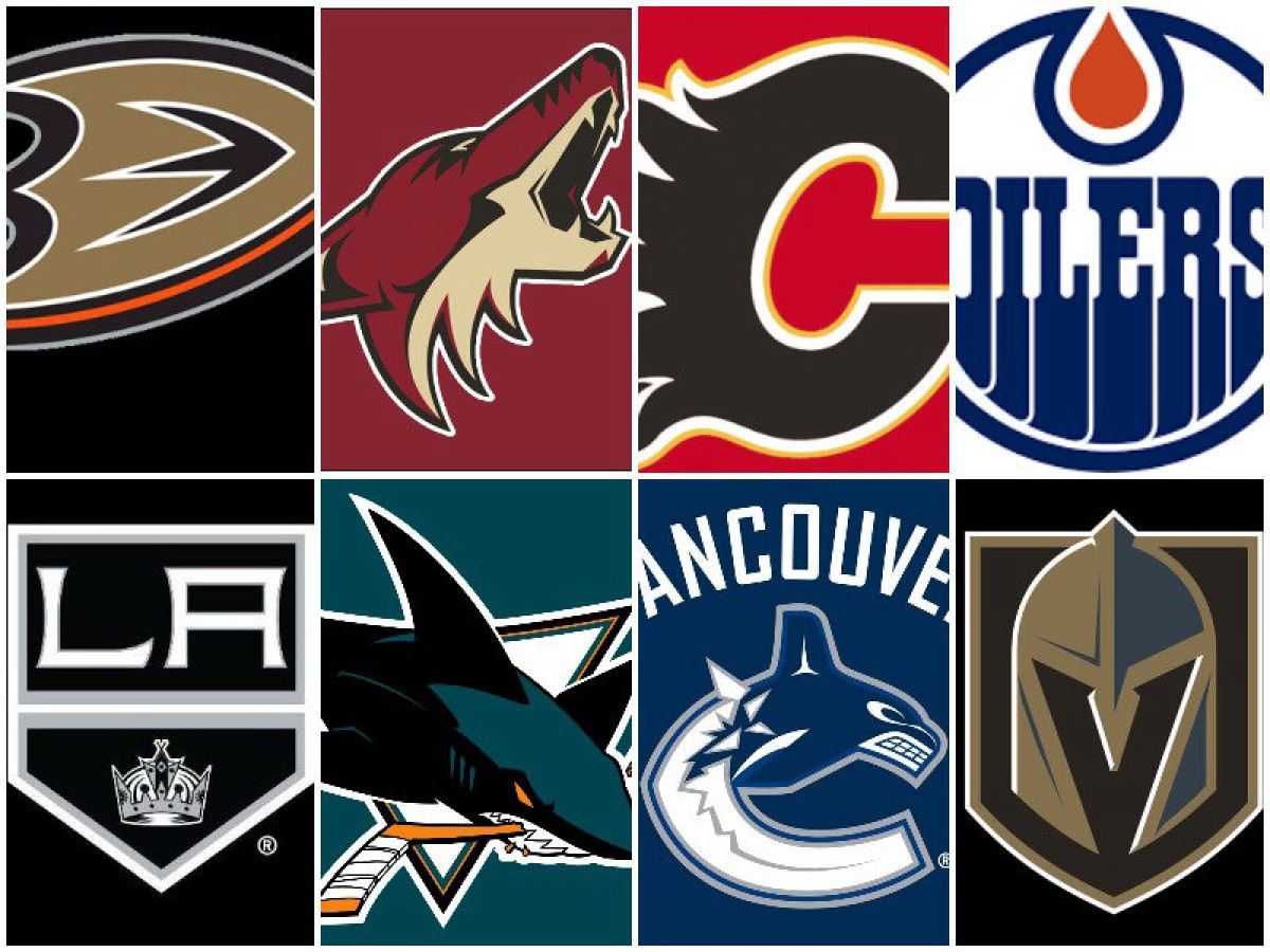 Логотипы команд нхл. Команды НХЛ. Эмблемы клубов НХЛ. NHL логотип. Логотипы дивизионов НХЛ.