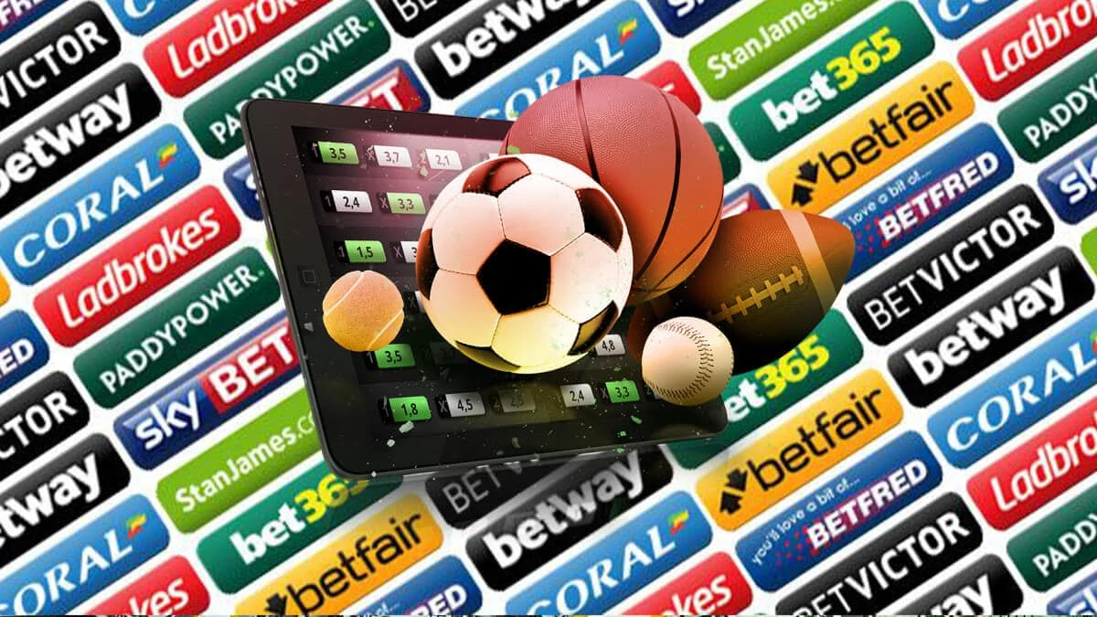 sports betting online in usa