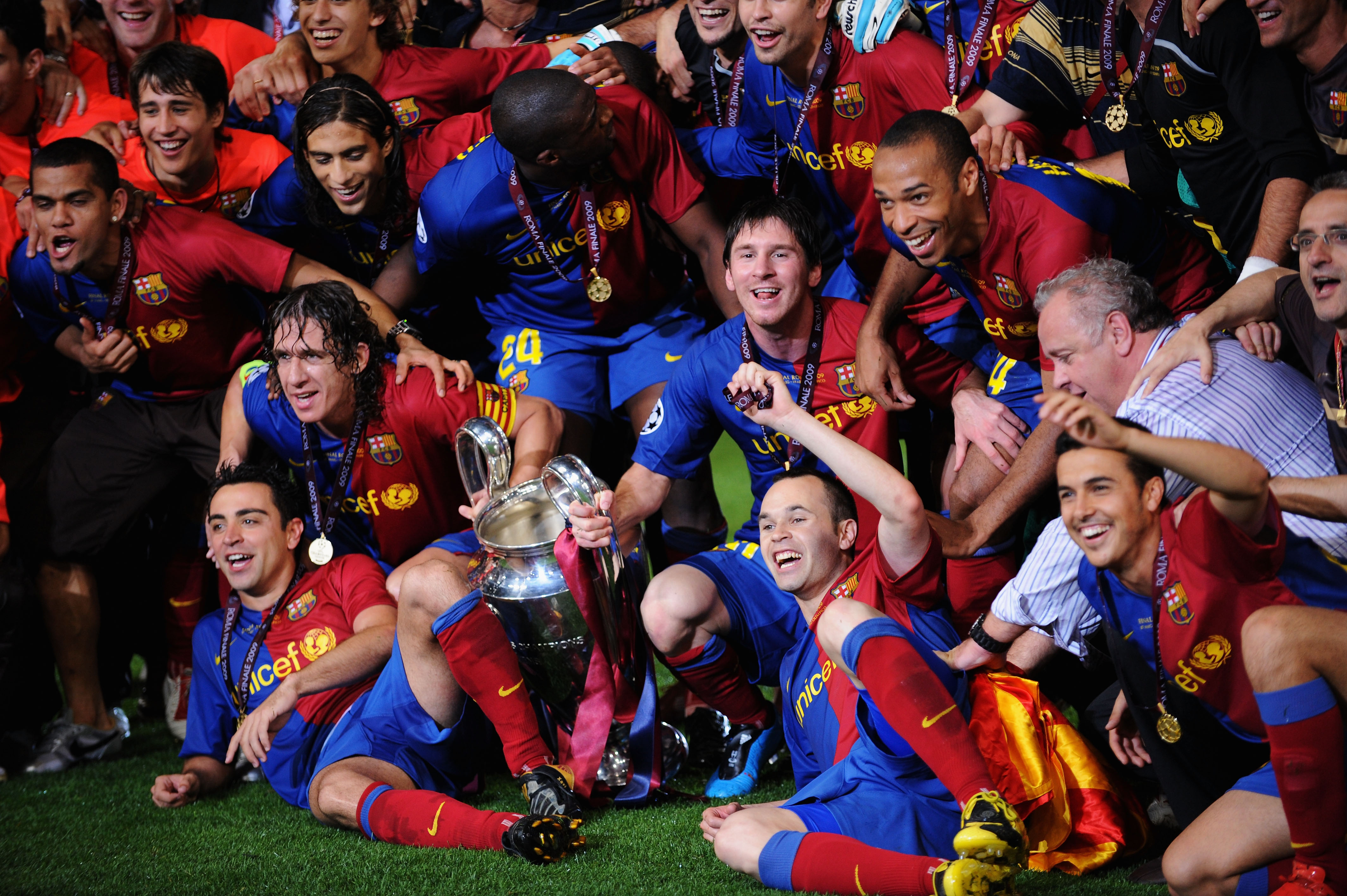6 сентября 2008. Барса 2009 ЛЧ. Барселона команда 2009. Барселона 2009 ЛЧ. Барселона требл 2009.