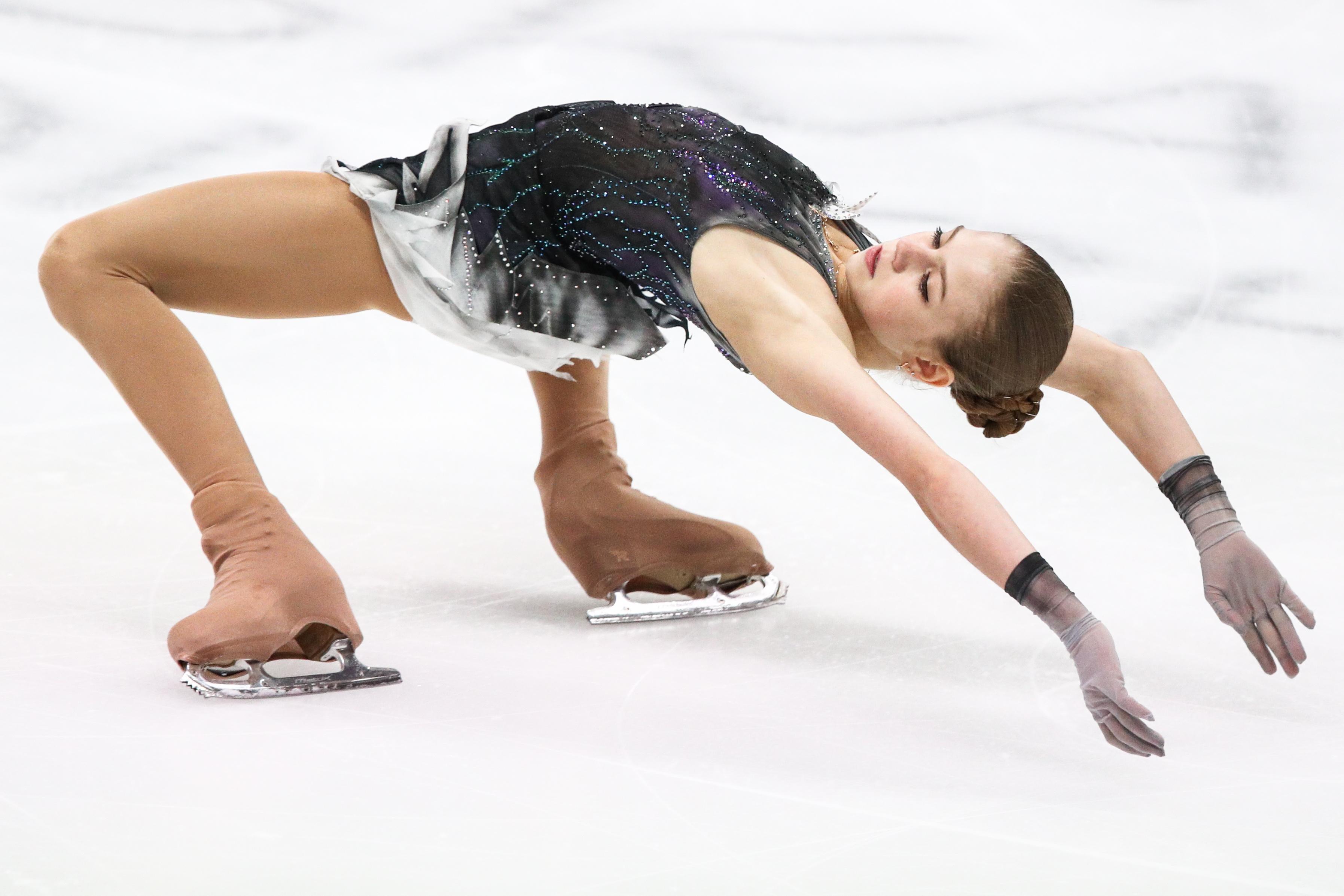 Шаг за шагом - На льду только танцы - Блоги - Sports.ru