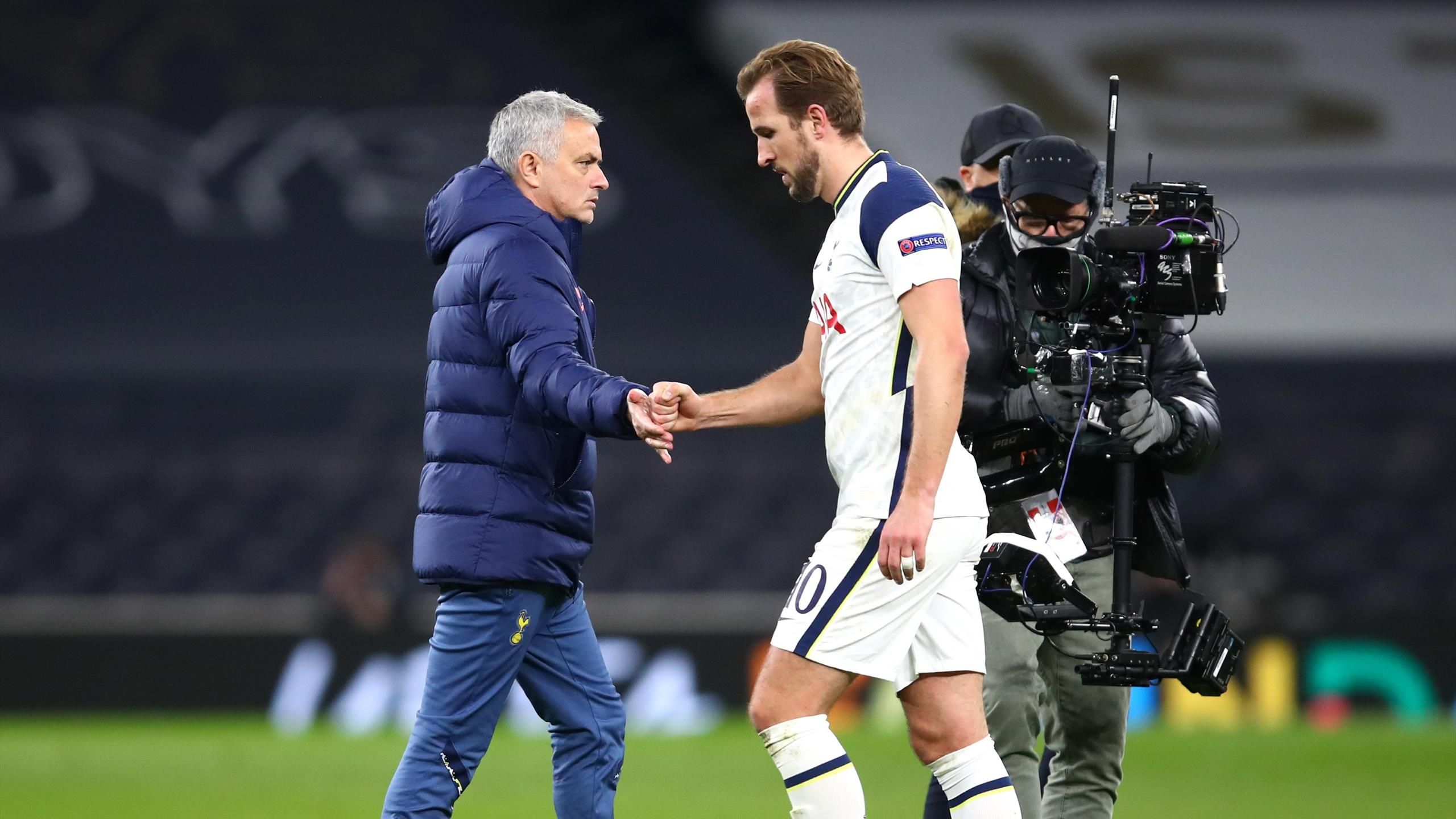 Harry Kane wants to leave Tottenham. This time everything is serious