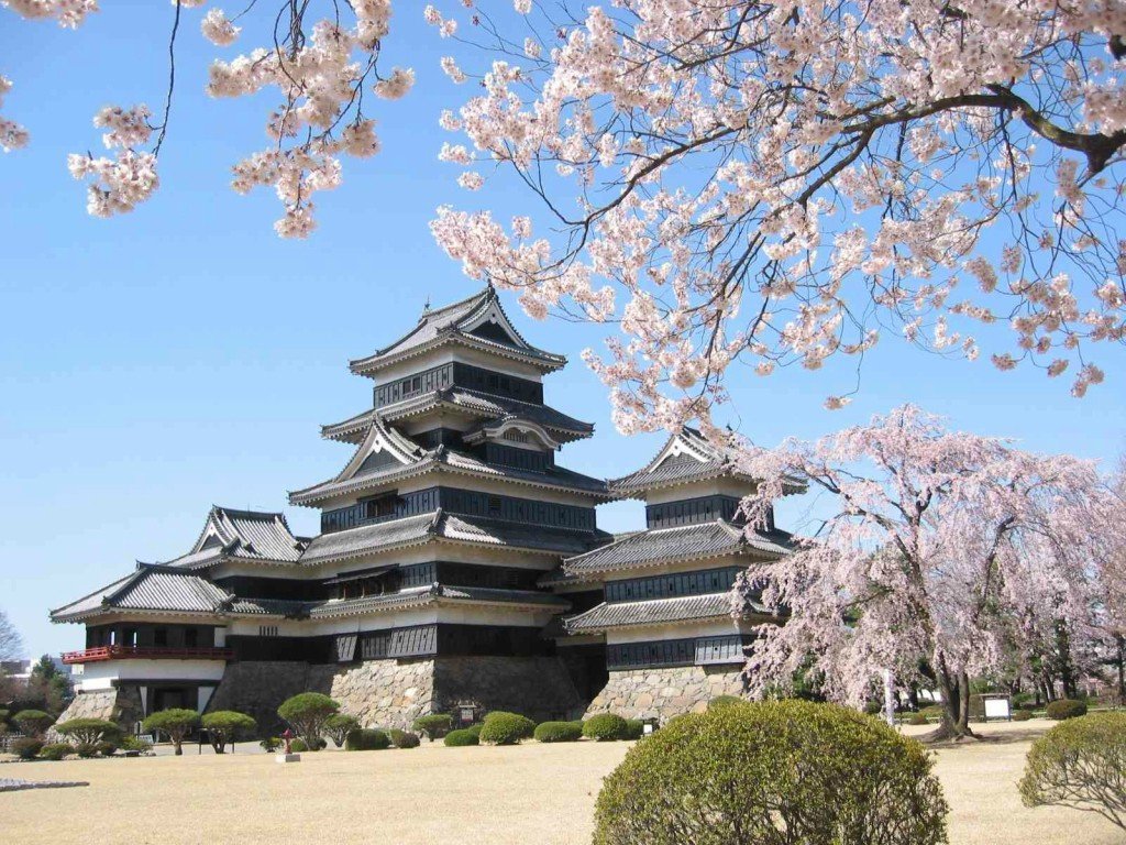 Сторис Алины Загитовой: Замок Ворона - Мацумото. Национальное достояние Японии. Рубрика «С Алиной вместе и навсегда»