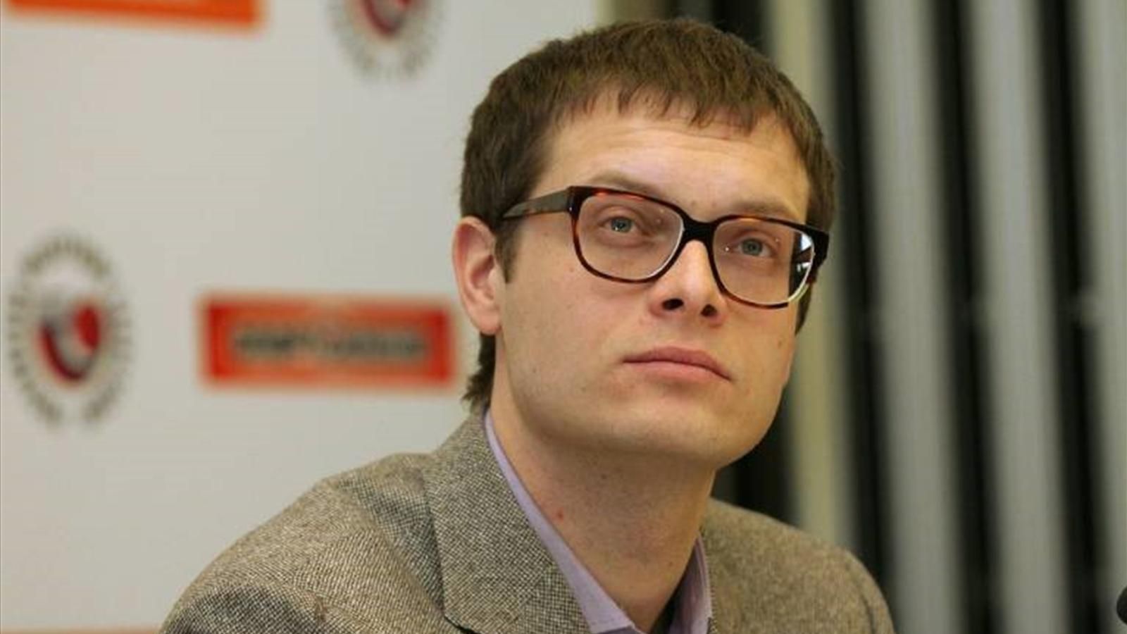 Сергей Панов – новый генеральный менеджер сборной России. Кто был до него и чем хорошо его назначение