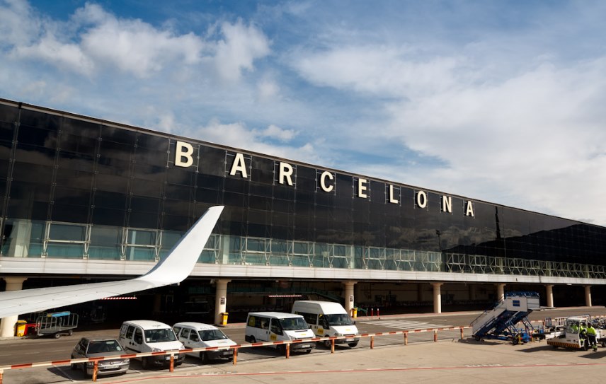 Аэропорт в Барселоне, Кубок принцессы Астурийской и братья крутых игроков. Баскетбол в Андорре