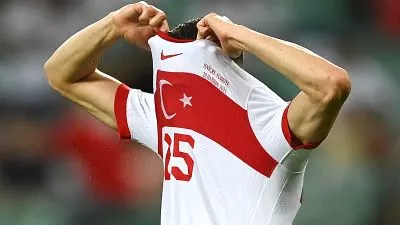 Шенол Гюнеш, сборная Турции по футболу, Евро-2020, Луис Энрике, Сборная Испании по футболу