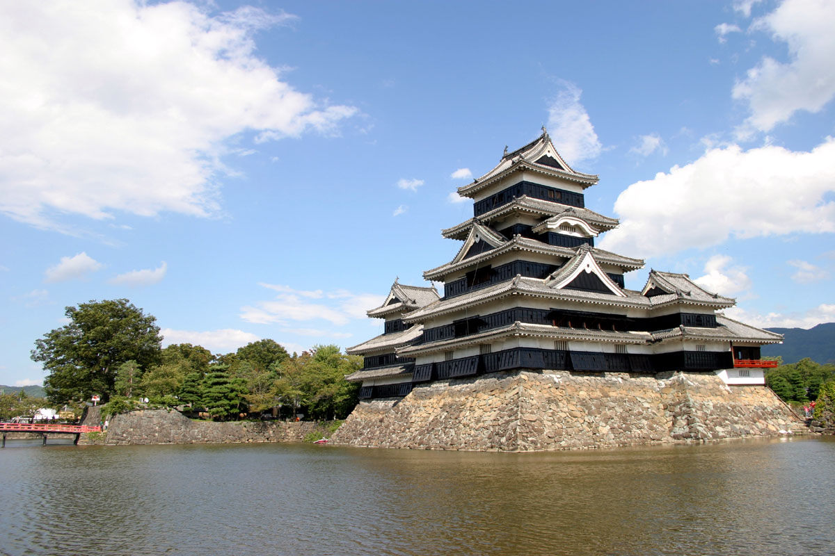 Сторис Алины Загитовой: Замок Ворона - Мацумото. Национальное достояние Японии. Рубрика «С Алиной вместе и навсегда»