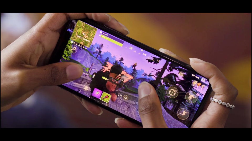 Fortnite, Apple, Epic Games, Google Play, App Store, Android, Google, iOS